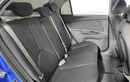 KIA Rio II, 2011 год, 559 000 рублей, 10 фотография