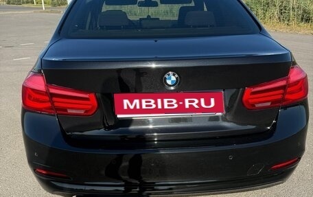 BMW 3 серия, 2015 год, 1 750 000 рублей, 2 фотография