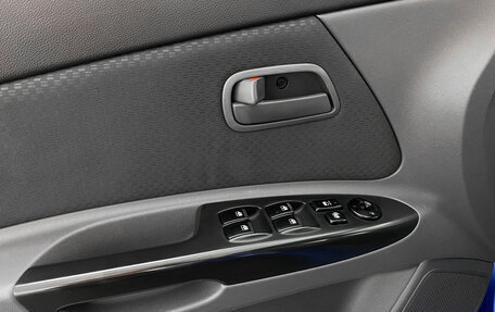 KIA Rio II, 2011 год, 559 000 рублей, 15 фотография