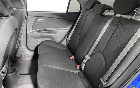 KIA Rio II, 2011 год, 559 000 рублей, 11 фотография