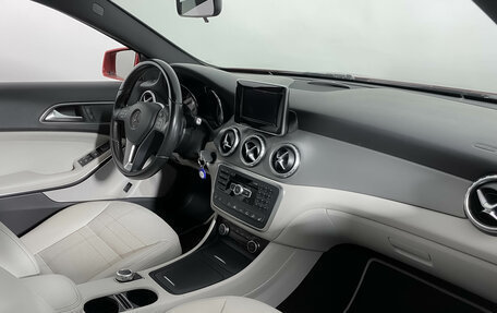 Mercedes-Benz GLA, 2014 год, 2 049 000 рублей, 11 фотография