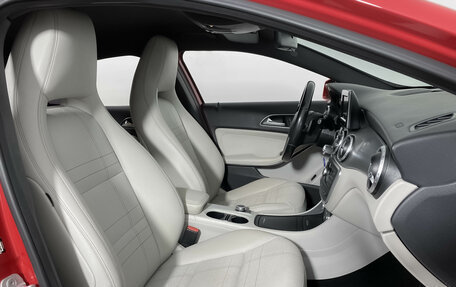 Mercedes-Benz GLA, 2014 год, 2 049 000 рублей, 10 фотография