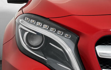 Mercedes-Benz GLA, 2014 год, 2 049 000 рублей, 8 фотография