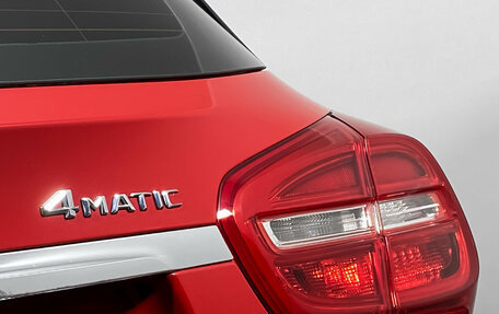 Mercedes-Benz GLA, 2014 год, 2 049 000 рублей, 9 фотография