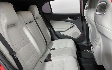 Mercedes-Benz GLA, 2014 год, 2 049 000 рублей, 12 фотография