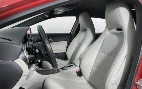 Mercedes-Benz GLA, 2014 год, 2 049 000 рублей, 14 фотография