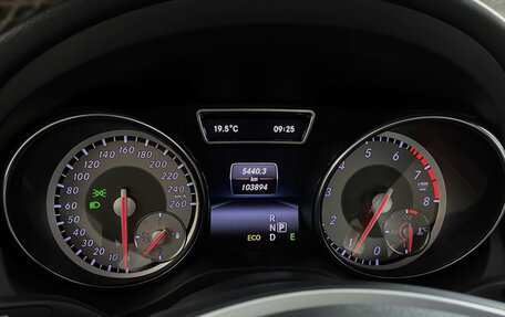 Mercedes-Benz GLA, 2014 год, 2 049 000 рублей, 20 фотография