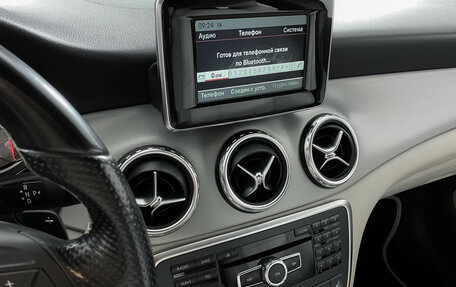 Mercedes-Benz GLA, 2014 год, 2 049 000 рублей, 19 фотография