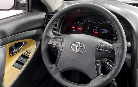 Toyota Camry, 2007 год, 919 000 рублей, 8 фотография