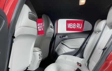 Mercedes-Benz GLA, 2014 год, 2 049 000 рублей, 13 фотография