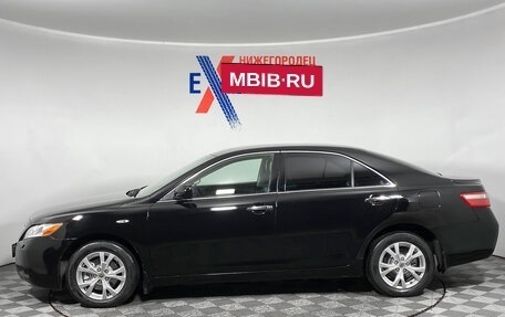 Toyota Camry, 2007 год, 919 000 рублей, 5 фотография