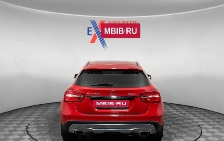 Mercedes-Benz GLA, 2014 год, 2 049 000 рублей, 5 фотография