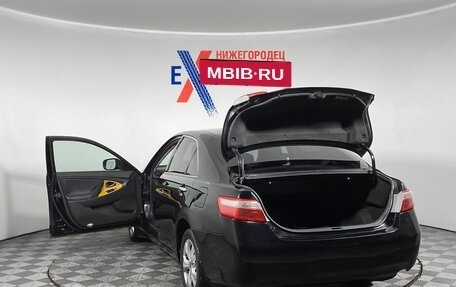 Toyota Camry, 2007 год, 919 000 рублей, 6 фотография