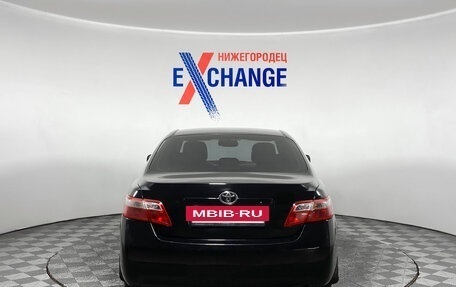 Toyota Camry, 2007 год, 919 000 рублей, 3 фотография