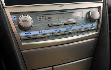 Toyota Camry, 2007 год, 919 000 рублей, 11 фотография