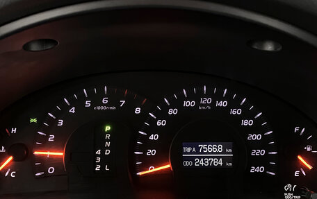 Toyota Camry, 2007 год, 919 000 рублей, 15 фотография