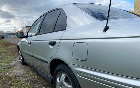 Honda Accord VII рестайлинг, 2000 год, 275 000 рублей, 4 фотография