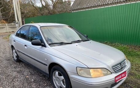 Honda Accord VII рестайлинг, 2000 год, 275 000 рублей, 3 фотография