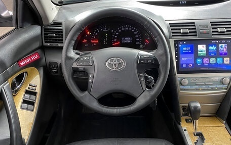 Toyota Camry, 2007 год, 919 000 рублей, 14 фотография