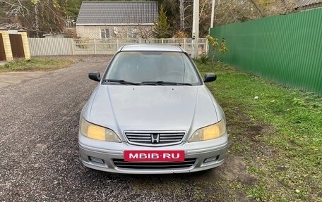 Honda Accord VII рестайлинг, 2000 год, 275 000 рублей, 2 фотография