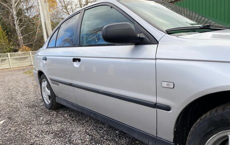 Honda Accord VII рестайлинг, 2000 год, 275 000 рублей, 6 фотография