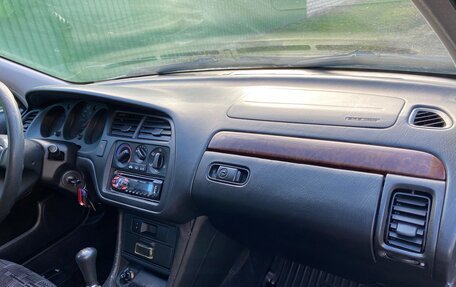 Honda Accord VII рестайлинг, 2000 год, 275 000 рублей, 10 фотография