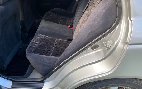 Honda Accord VII рестайлинг, 2000 год, 275 000 рублей, 13 фотография