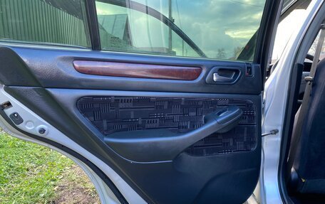 Honda Accord VII рестайлинг, 2000 год, 275 000 рублей, 16 фотография