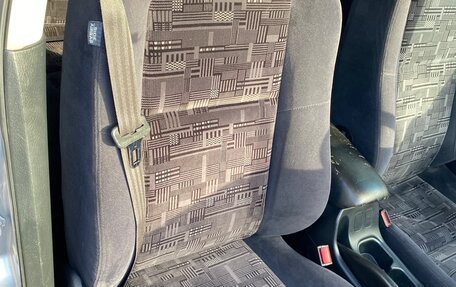 Honda Accord VII рестайлинг, 2000 год, 275 000 рублей, 12 фотография