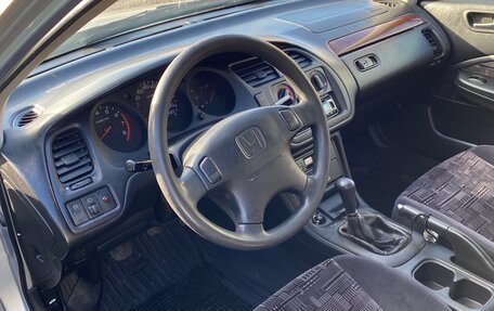 Honda Accord VII рестайлинг, 2000 год, 275 000 рублей, 11 фотография