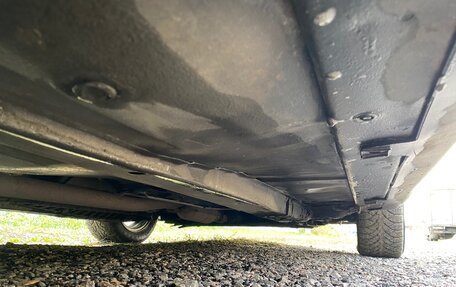 Honda Accord VII рестайлинг, 2000 год, 275 000 рублей, 18 фотография