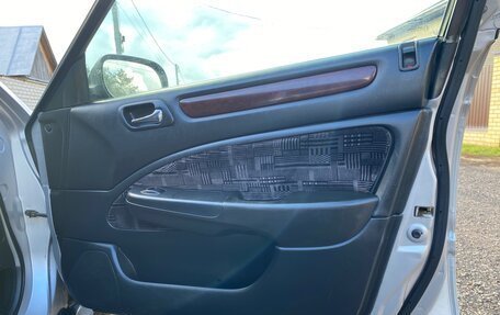 Honda Accord VII рестайлинг, 2000 год, 275 000 рублей, 17 фотография