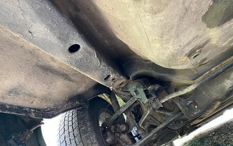 Honda Accord VII рестайлинг, 2000 год, 275 000 рублей, 19 фотография