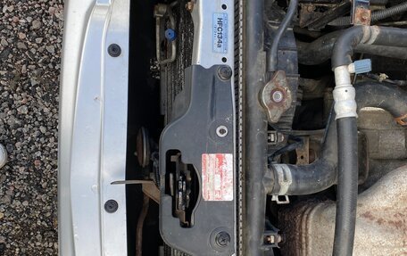 Honda Accord VII рестайлинг, 2000 год, 275 000 рублей, 21 фотография