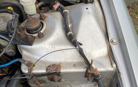 Honda Accord VII рестайлинг, 2000 год, 275 000 рублей, 22 фотография