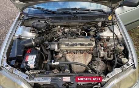 Honda Accord VII рестайлинг, 2000 год, 275 000 рублей, 20 фотография