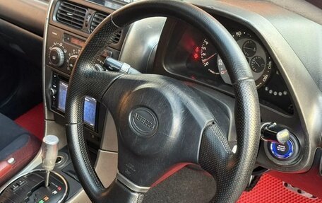 Toyota Altezza, 1999 год, 740 000 рублей, 7 фотография