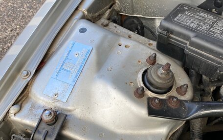 Honda Accord VII рестайлинг, 2000 год, 275 000 рублей, 23 фотография