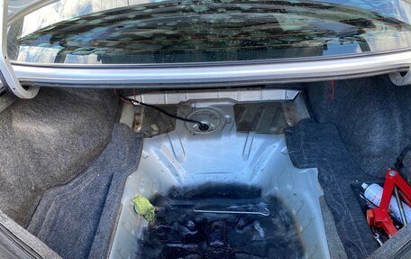 Honda Accord VII рестайлинг, 2000 год, 275 000 рублей, 24 фотография