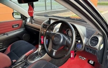 Toyota Altezza, 1999 год, 740 000 рублей, 5 фотография