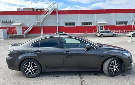 Mazda 6, 2010 год, 1 350 000 рублей, 4 фотография