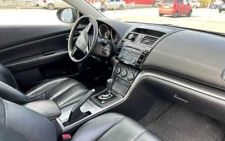 Mazda 6, 2010 год, 1 350 000 рублей, 5 фотография