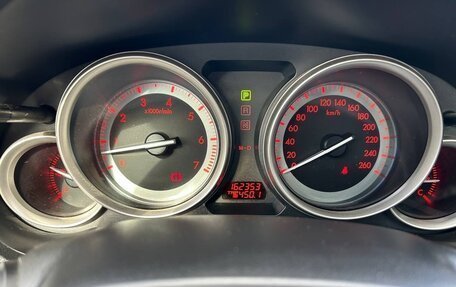 Mazda 6, 2010 год, 1 350 000 рублей, 9 фотография