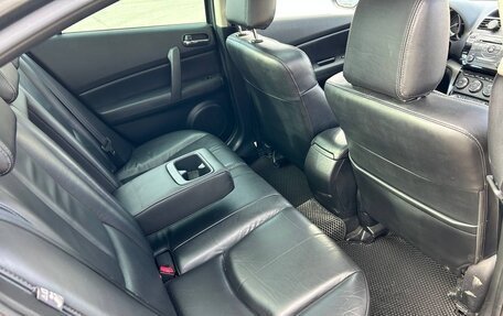 Mazda 6, 2010 год, 1 350 000 рублей, 7 фотография