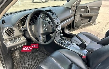 Mazda 6, 2010 год, 1 350 000 рублей, 8 фотография