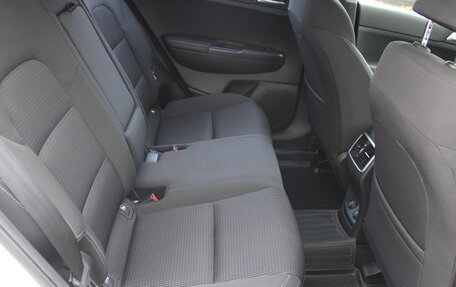 KIA Sportage IV рестайлинг, 2016 год, 1 575 000 рублей, 12 фотография