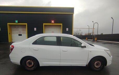 Chevrolet Cobalt II, 2013 год, 590 000 рублей, 4 фотография