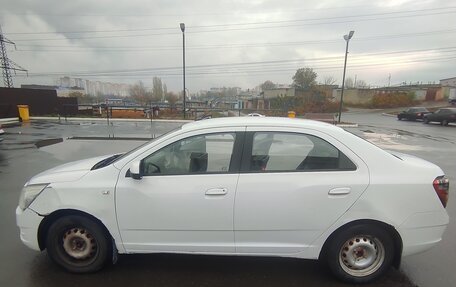 Chevrolet Cobalt II, 2013 год, 590 000 рублей, 3 фотография