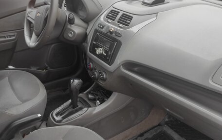 Chevrolet Cobalt II, 2013 год, 590 000 рублей, 7 фотография