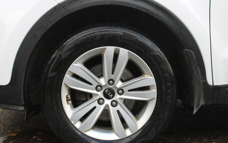 KIA Sportage IV рестайлинг, 2016 год, 1 575 000 рублей, 14 фотография